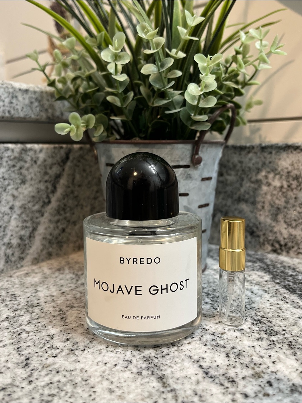 Byredo Mojave Ghost
